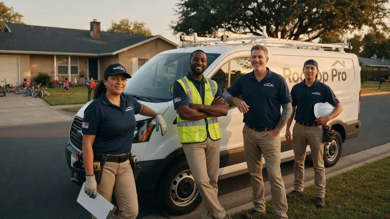 Roof Repair in Burnside, KY near me